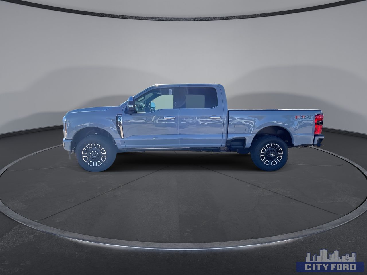 new 2024 Ford Super Duty F-350 SRW car, priced at $98,294