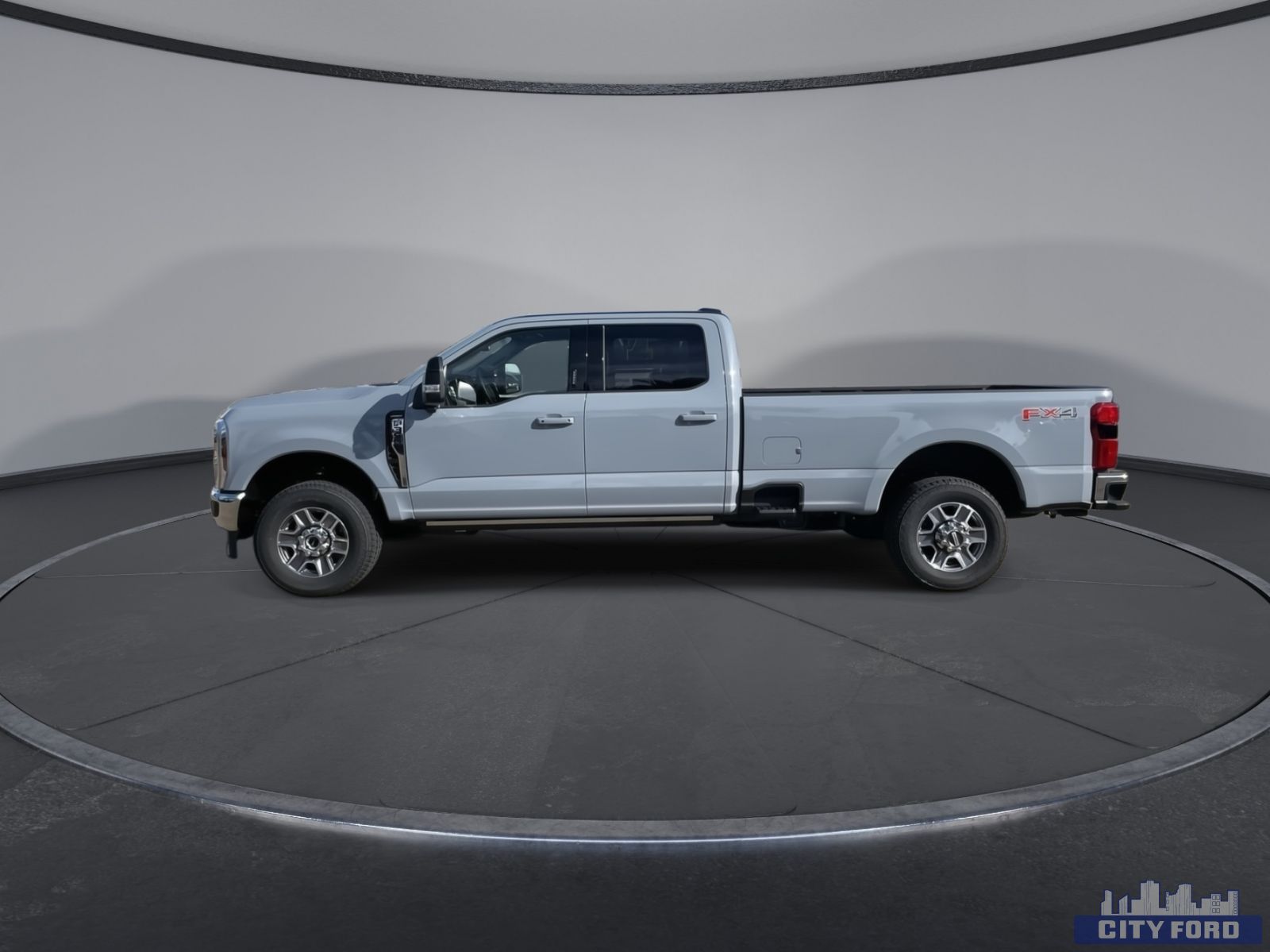 new 2024 Ford Super Duty F-350 SRW car, priced at $94,423