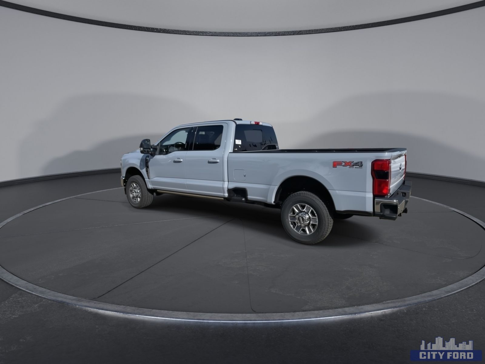 new 2024 Ford Super Duty F-350 SRW car, priced at $94,423