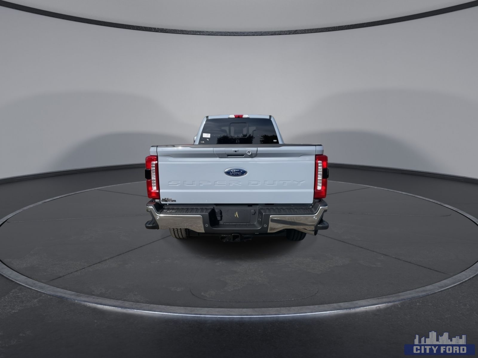 new 2024 Ford Super Duty F-350 SRW car, priced at $94,423