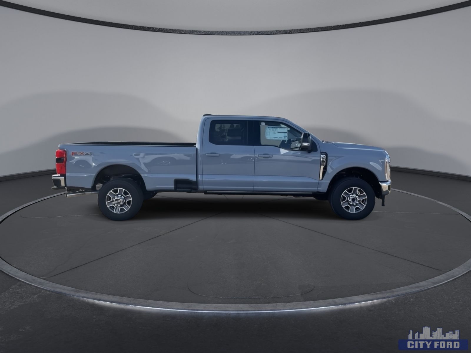 new 2024 Ford Super Duty F-350 SRW car, priced at $94,423