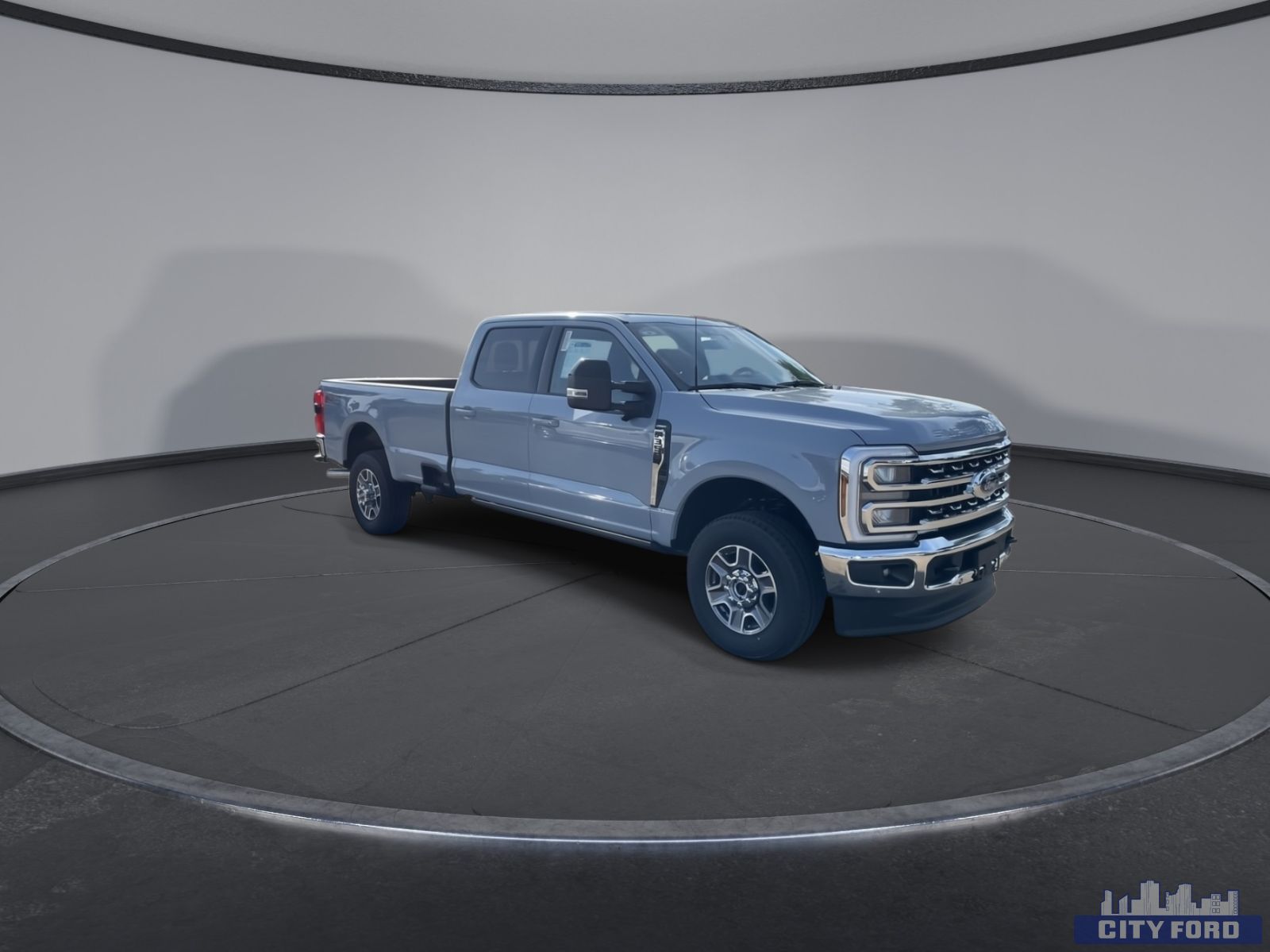 new 2024 Ford Super Duty F-350 SRW car, priced at $94,423