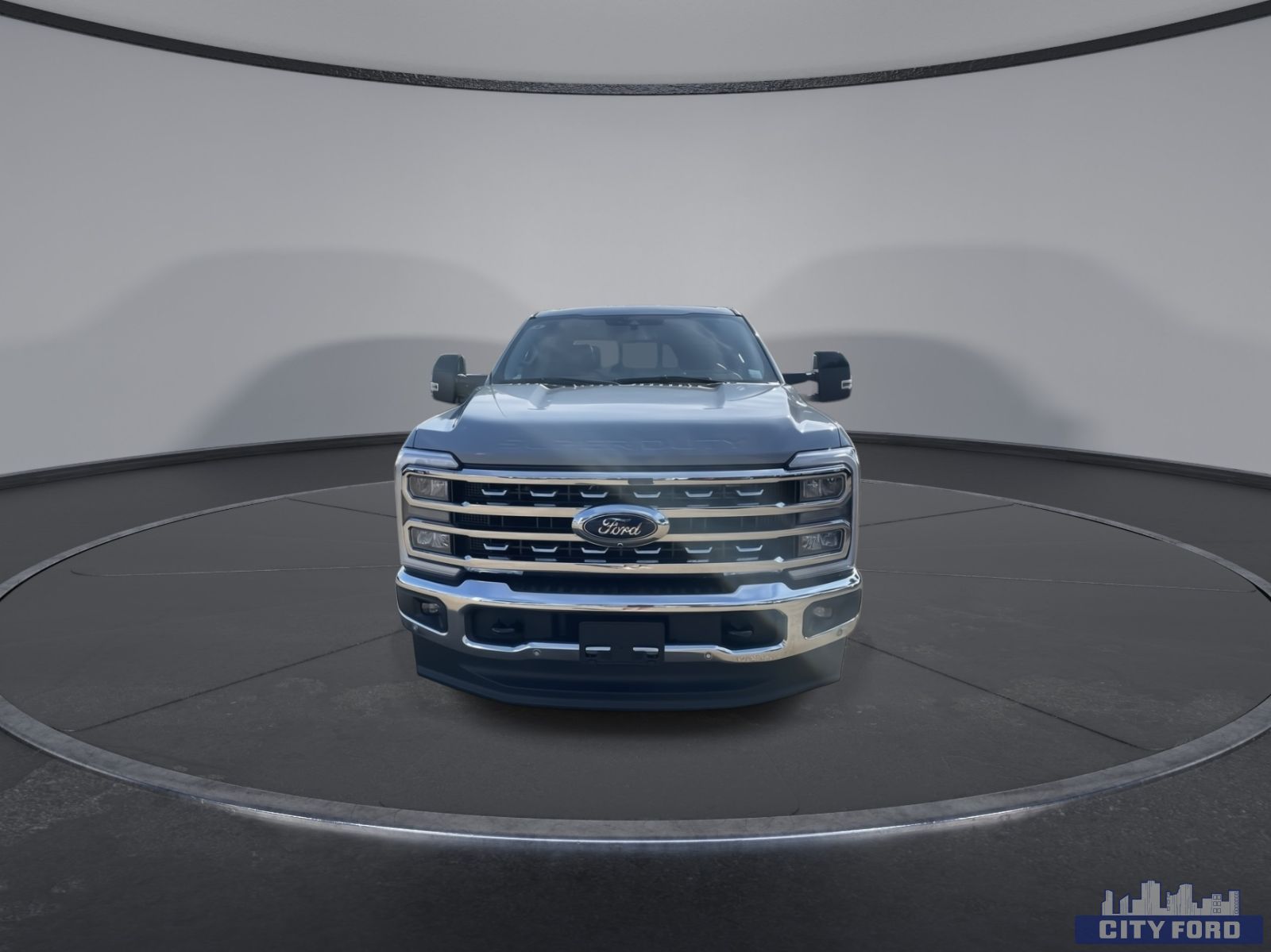 new 2024 Ford Super Duty F-350 SRW car, priced at $94,423