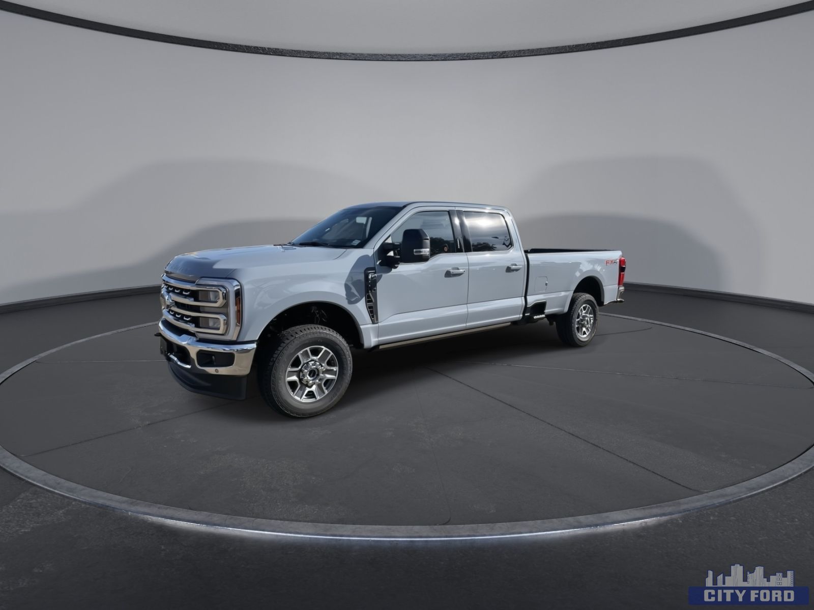 new 2024 Ford Super Duty F-350 SRW car, priced at $94,423