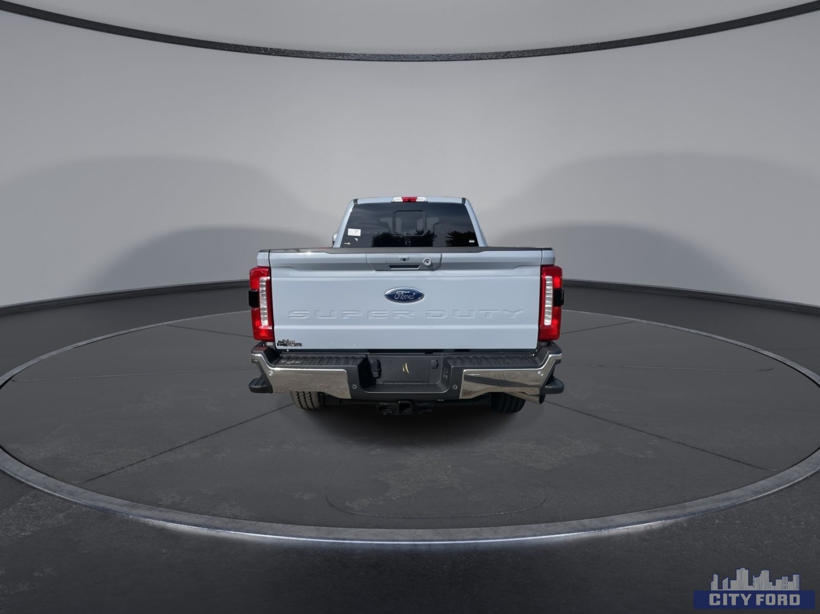 new 2024 Ford Super Duty F-350 SRW car, priced at $94,423