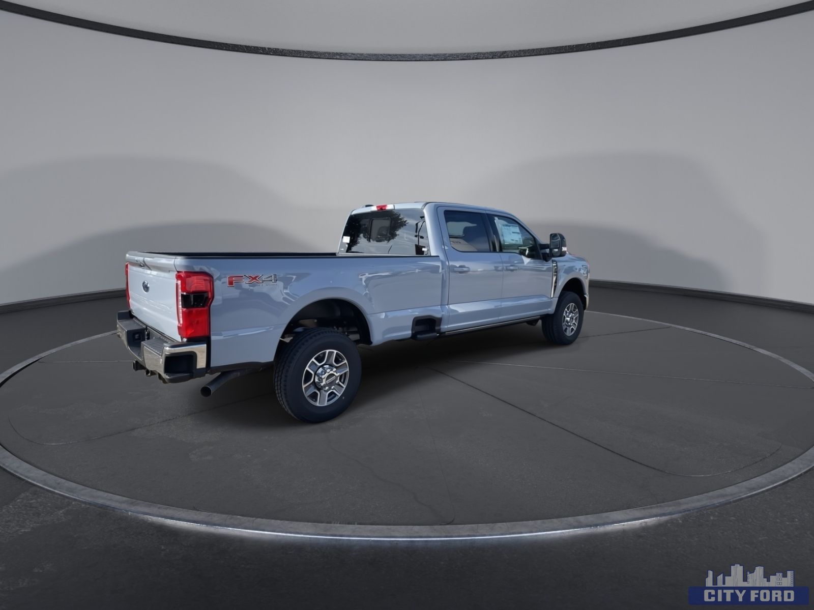 new 2024 Ford Super Duty F-350 SRW car, priced at $94,423