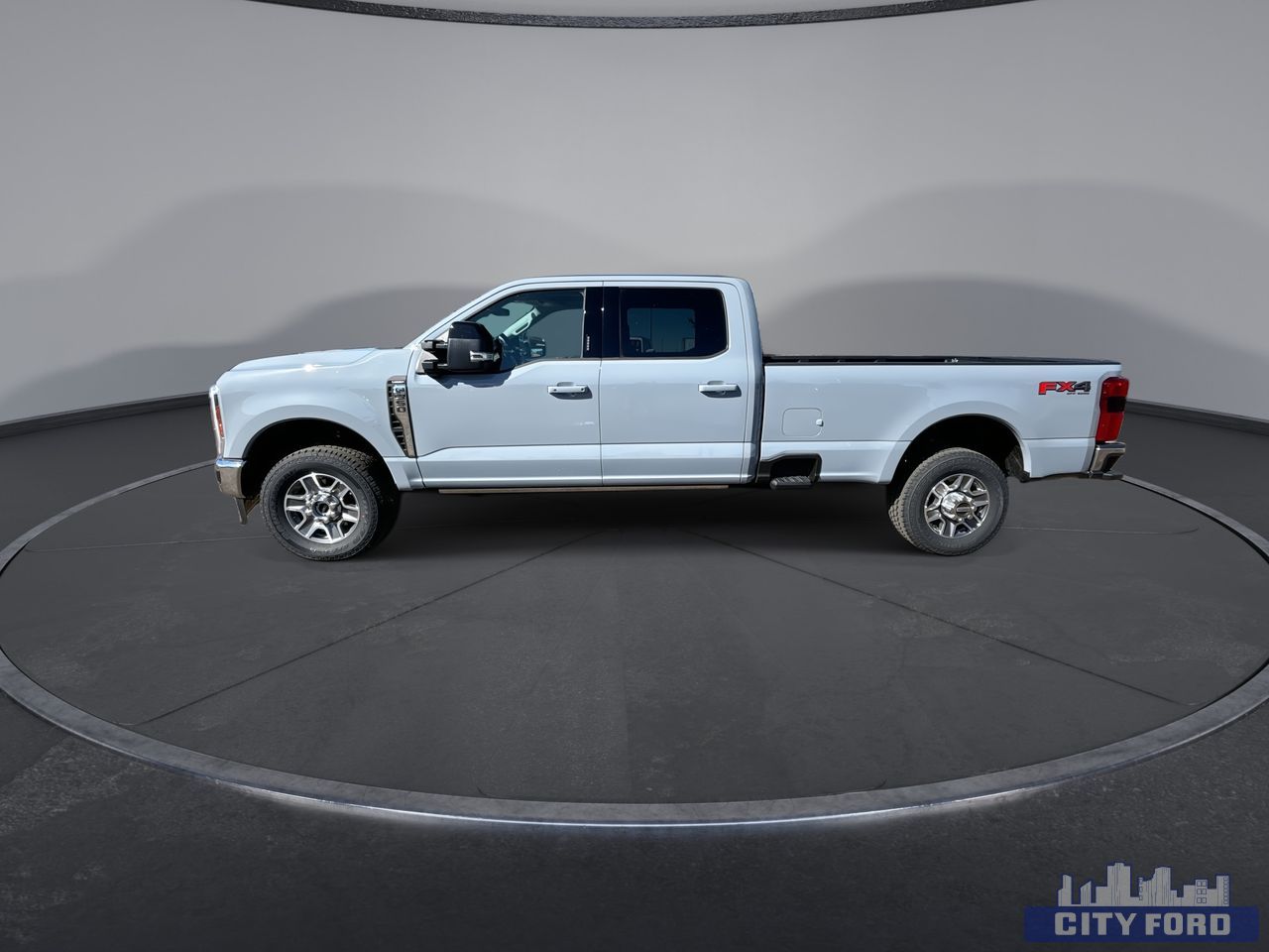new 2024 Ford Super Duty F-350 SRW car, priced at $91,344