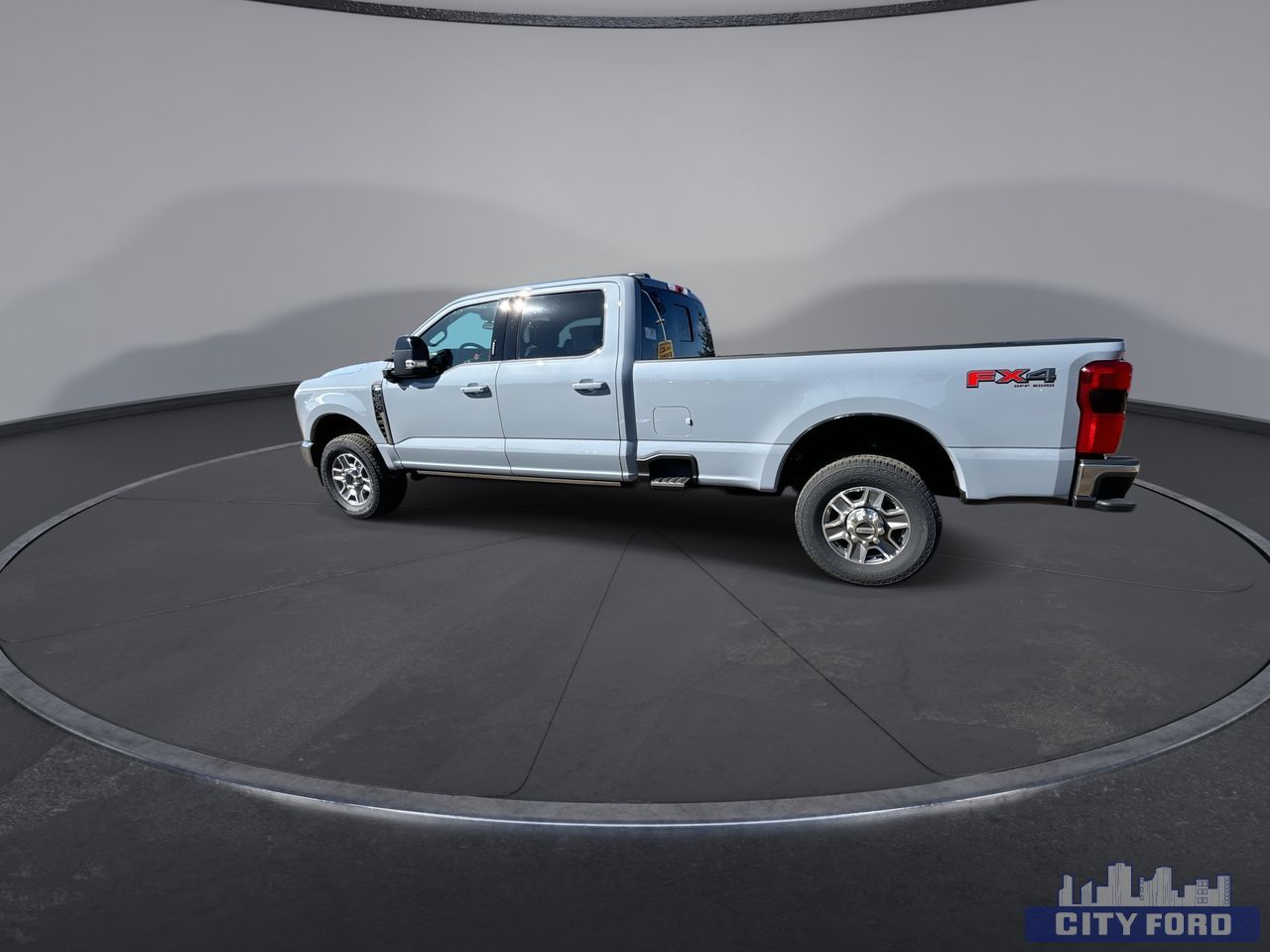 new 2024 Ford Super Duty F-350 SRW car, priced at $91,344