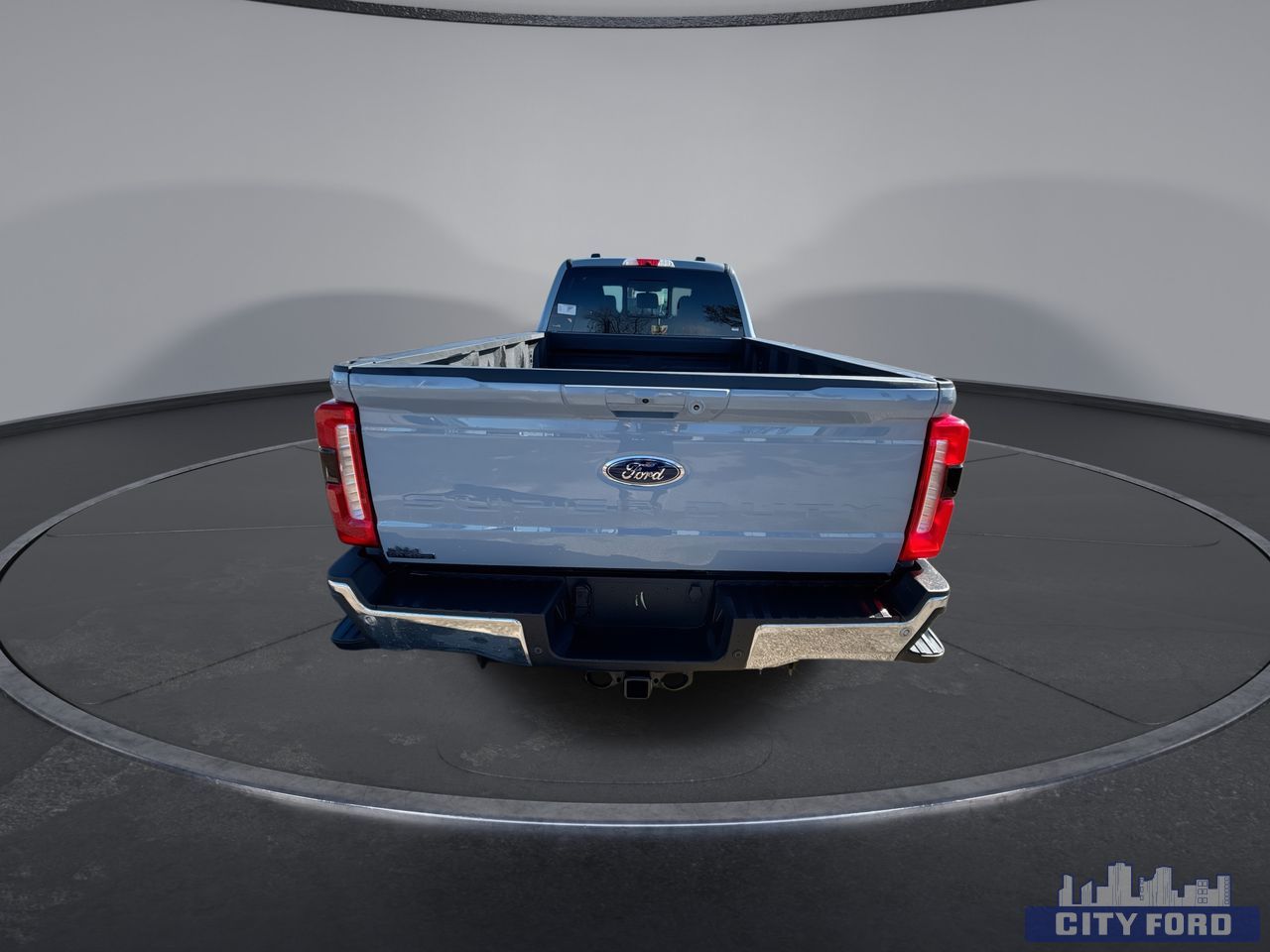 new 2024 Ford Super Duty F-350 SRW car, priced at $91,344