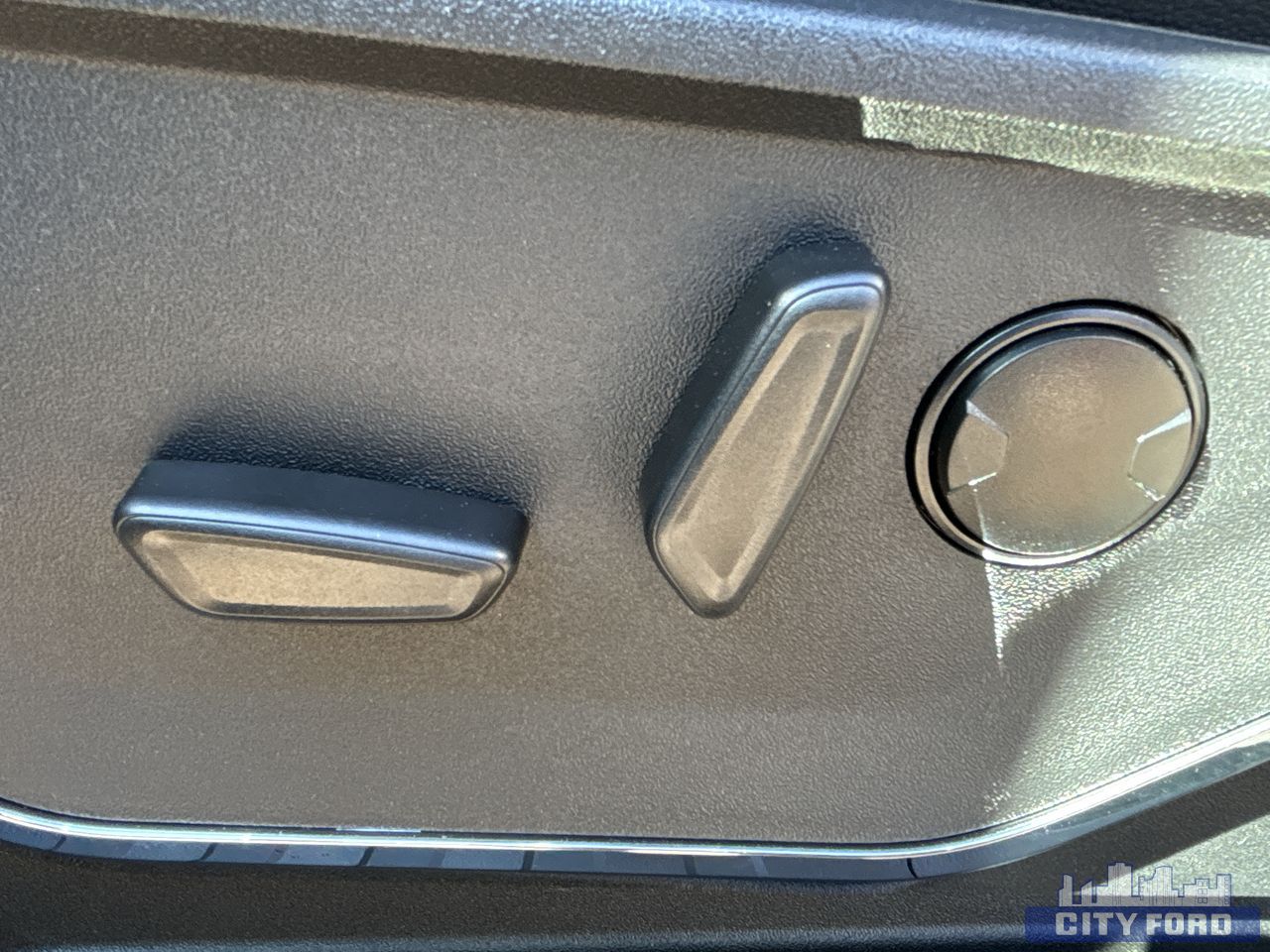 new 2024 Ford Super Duty F-350 SRW car, priced at $91,344