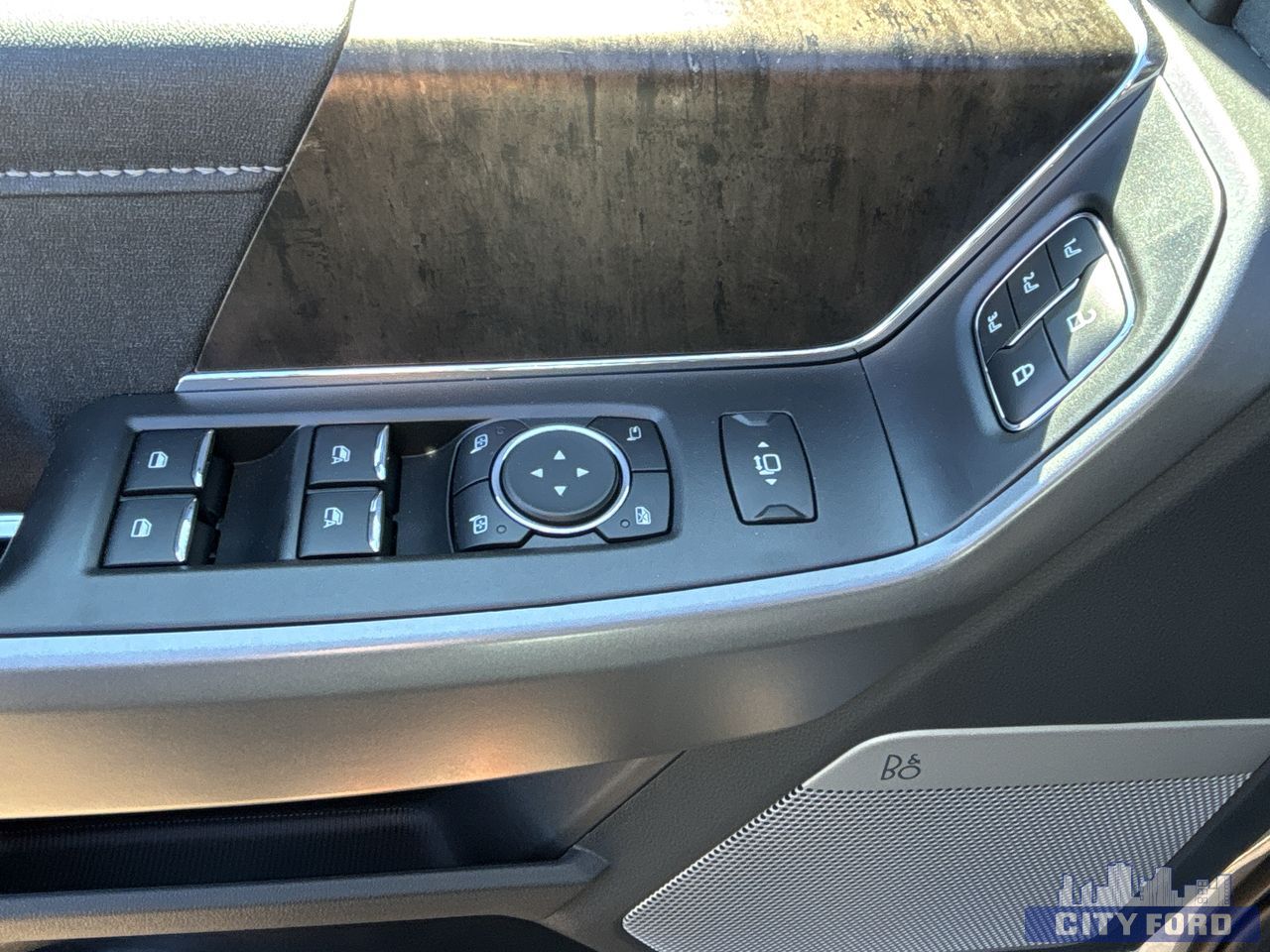 new 2024 Ford Super Duty F-350 SRW car, priced at $91,344
