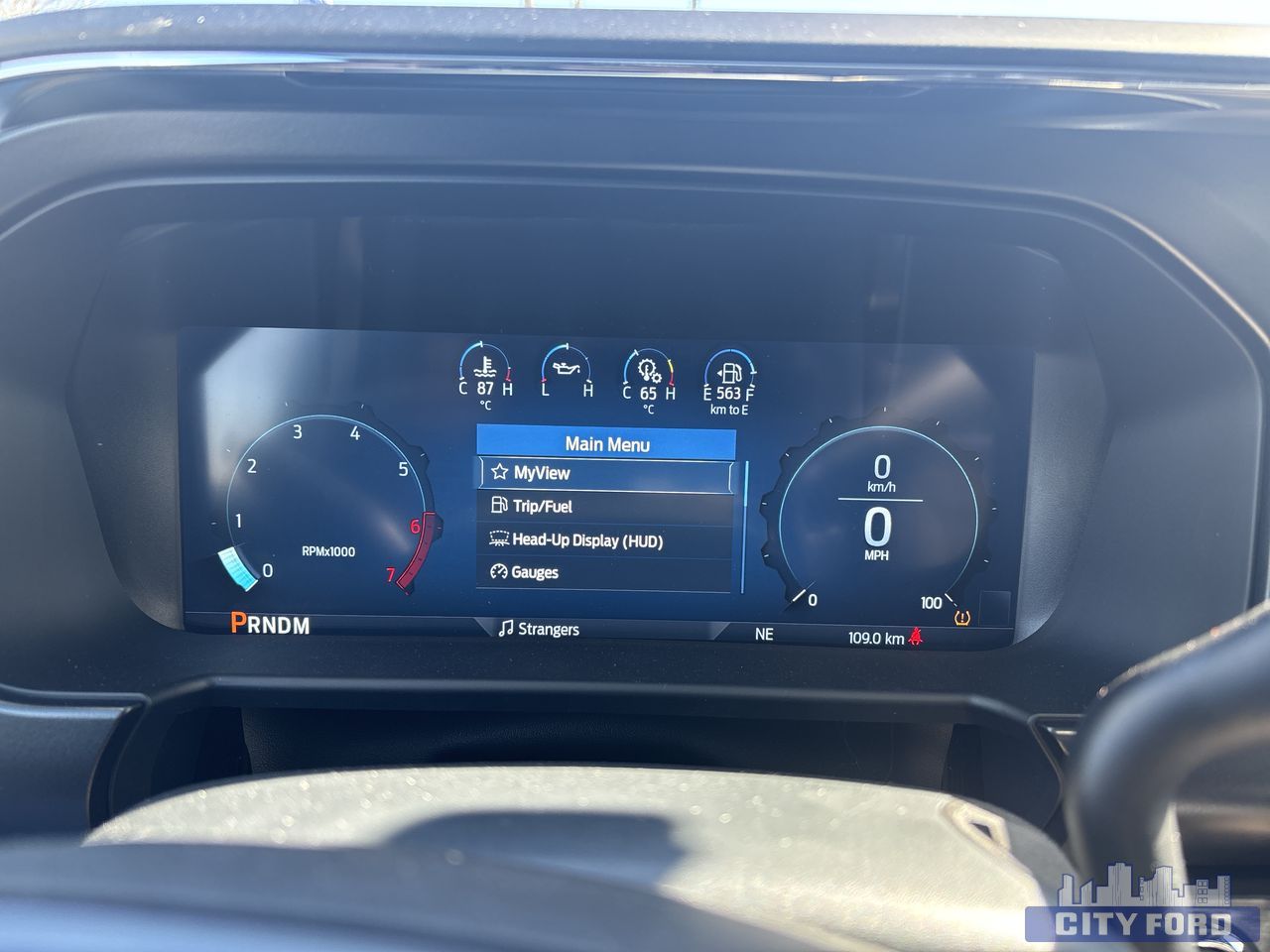 new 2024 Ford Super Duty F-350 SRW car, priced at $91,344