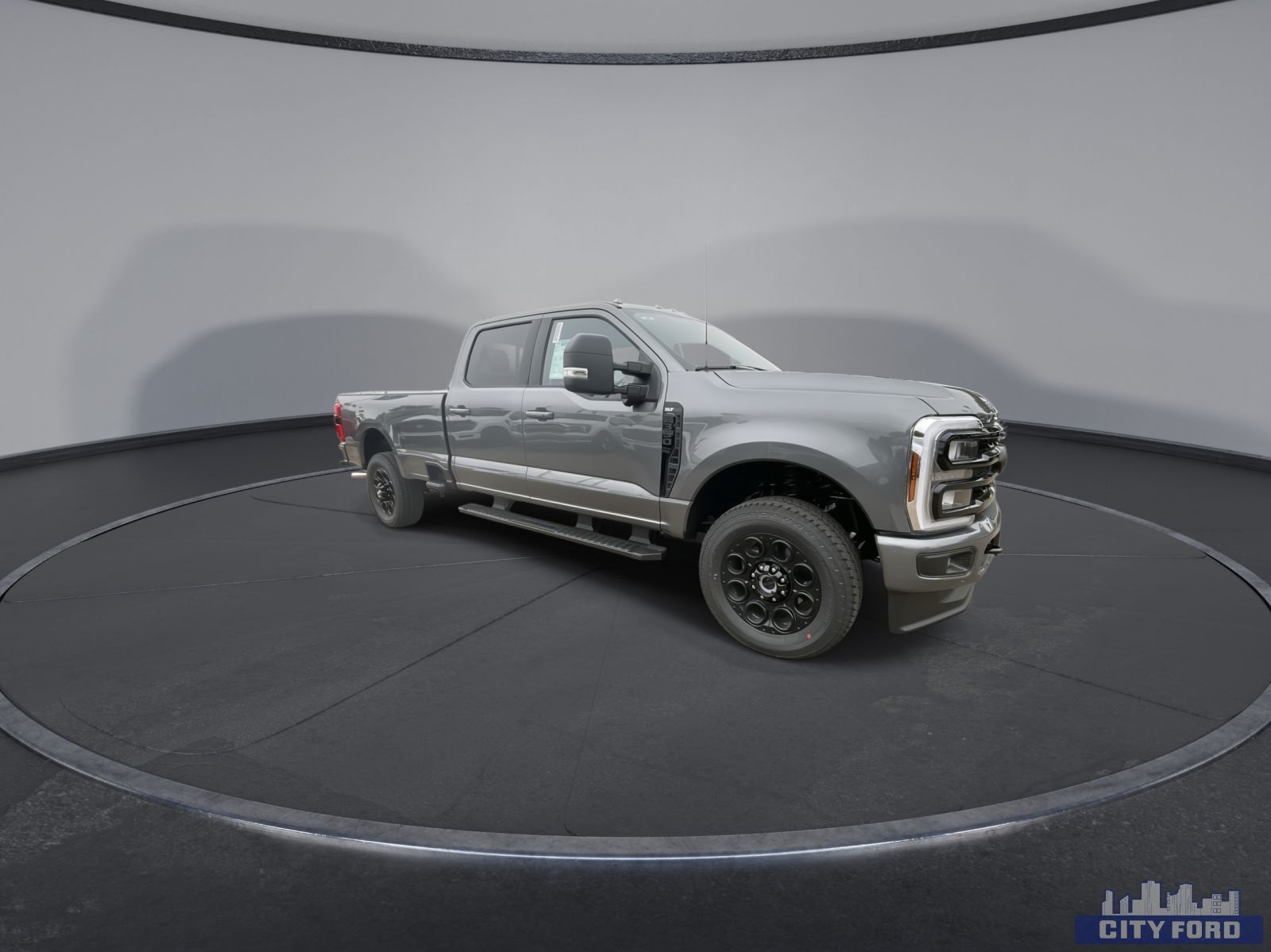 new 2024 Ford Super Duty F-350 SRW car, priced at $81,924