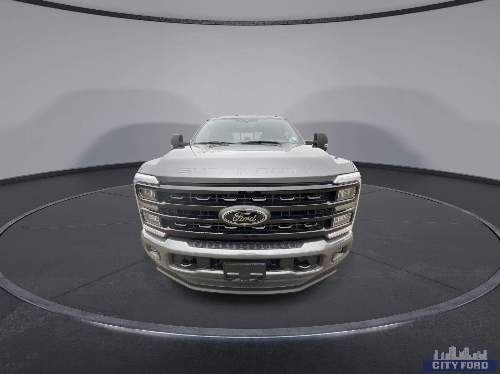 new 2024 Ford Super Duty F-350 SRW car, priced at $81,924