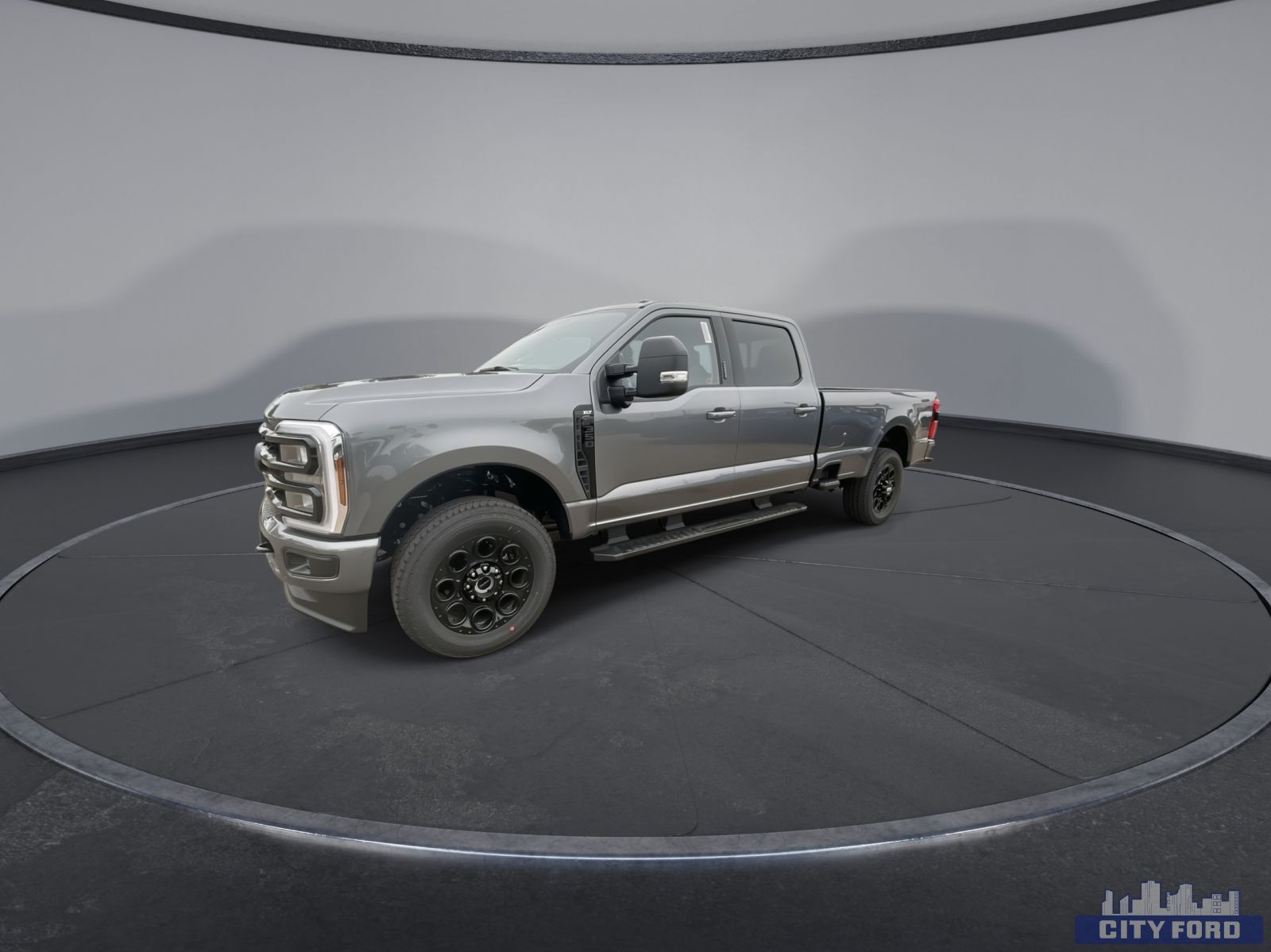 new 2024 Ford Super Duty F-350 SRW car, priced at $81,924