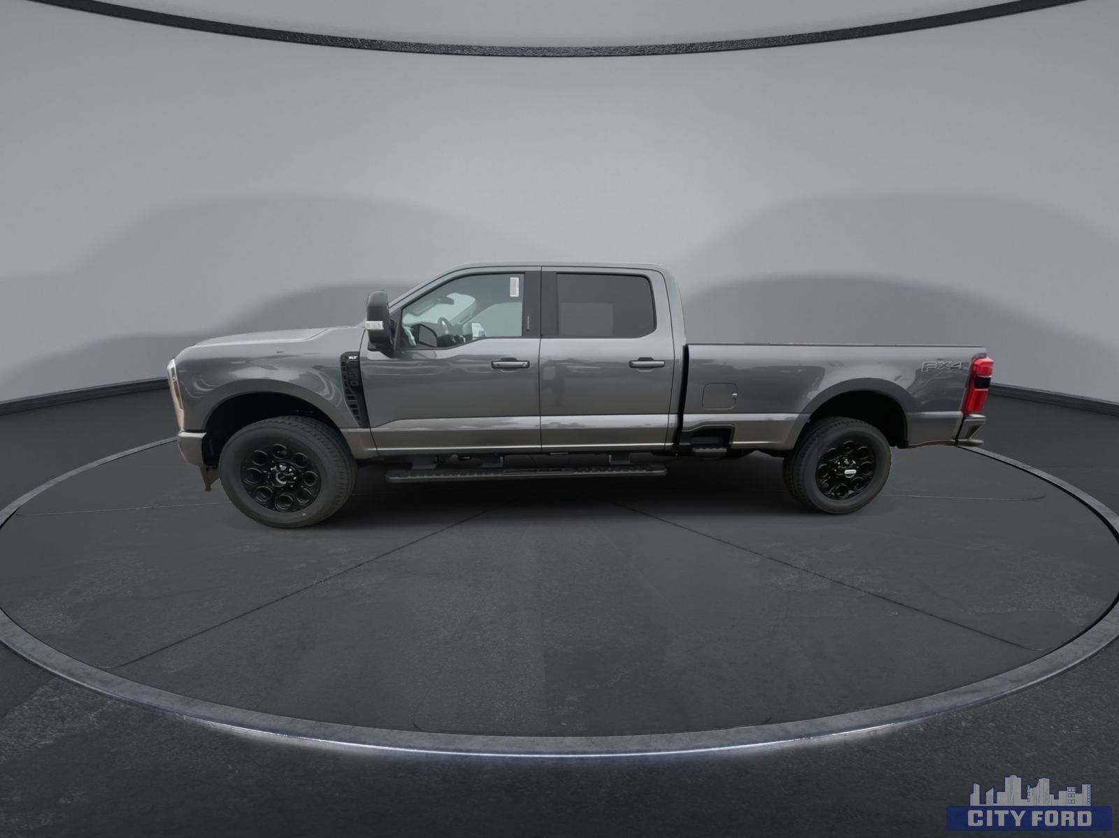 new 2024 Ford Super Duty F-350 SRW car, priced at $81,924