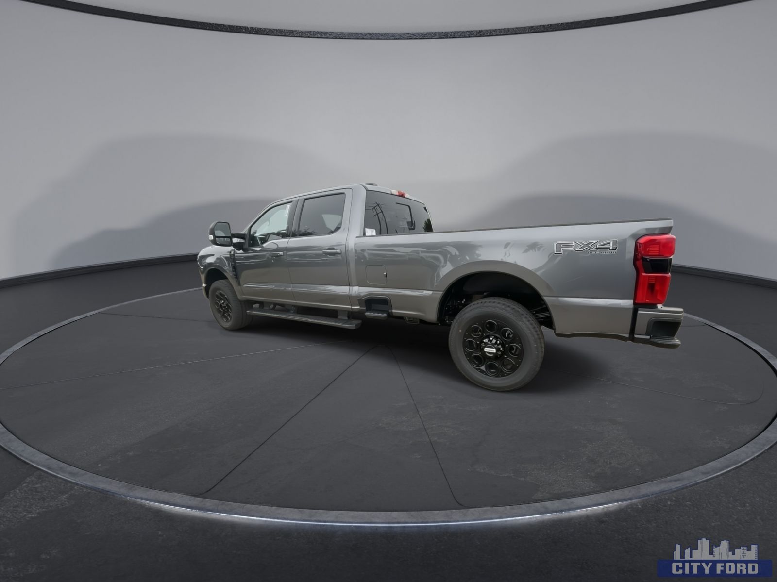 new 2024 Ford Super Duty F-350 SRW car, priced at $81,924