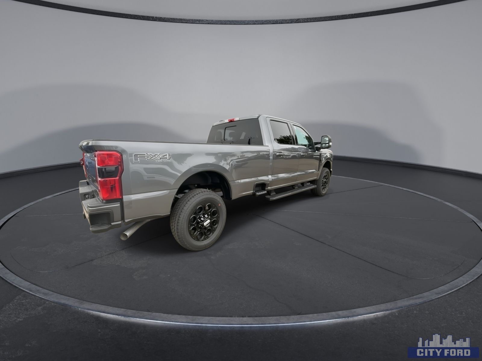 new 2024 Ford Super Duty F-350 SRW car, priced at $81,924