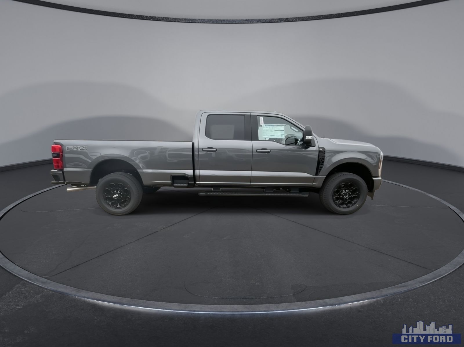 new 2024 Ford Super Duty F-350 SRW car, priced at $81,924