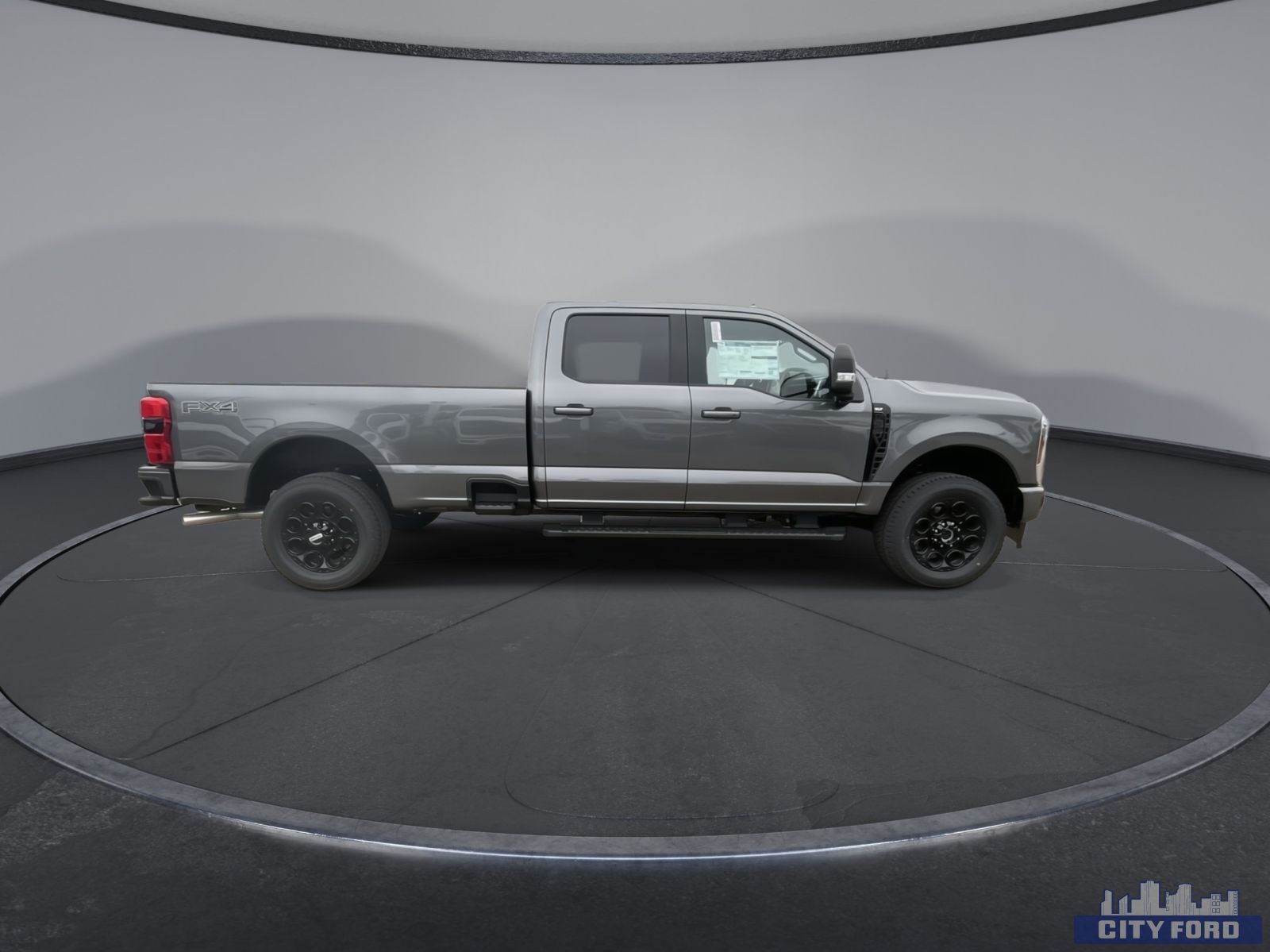 new 2024 Ford Super Duty F-350 SRW car, priced at $84,424