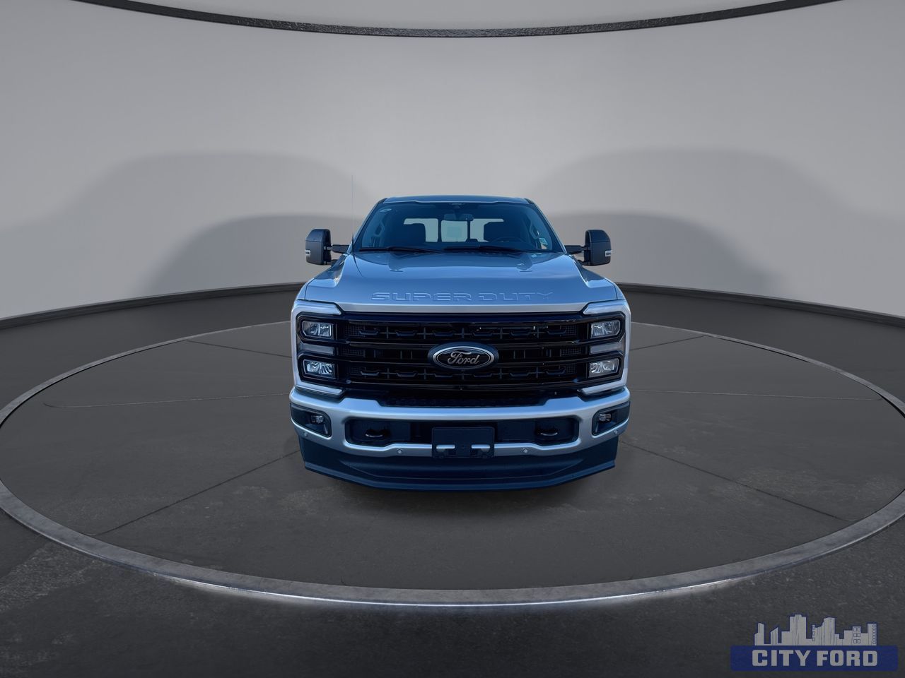 new 2024 Ford Super Duty F-350 SRW car, priced at $106,723