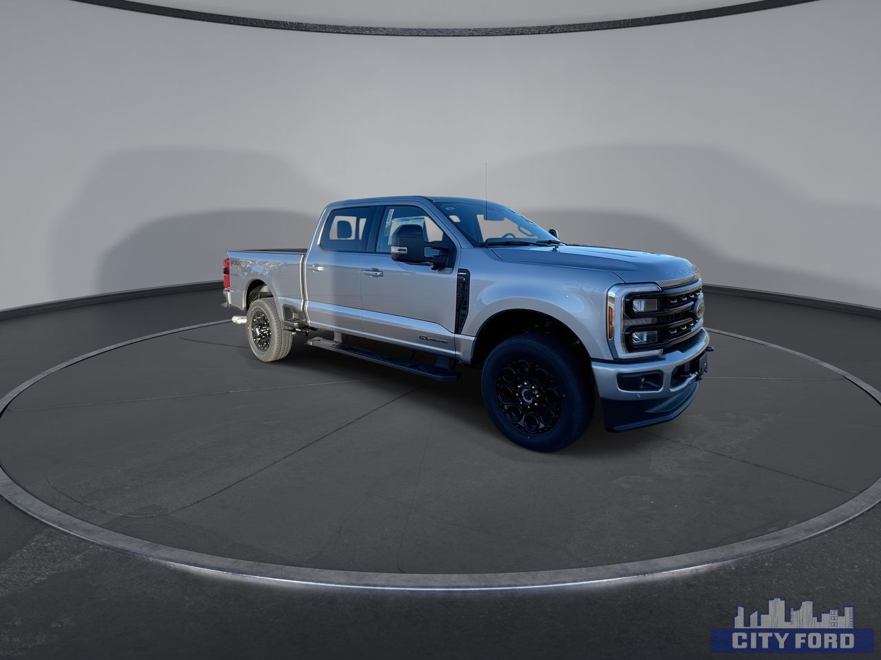 new 2024 Ford Super Duty F-350 SRW car, priced at $106,723