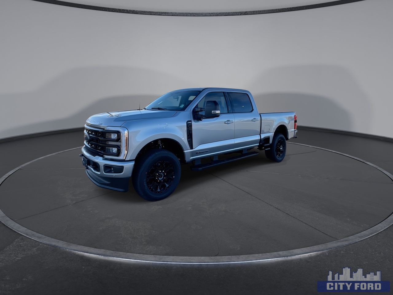 new 2024 Ford Super Duty F-350 SRW car, priced at $106,723