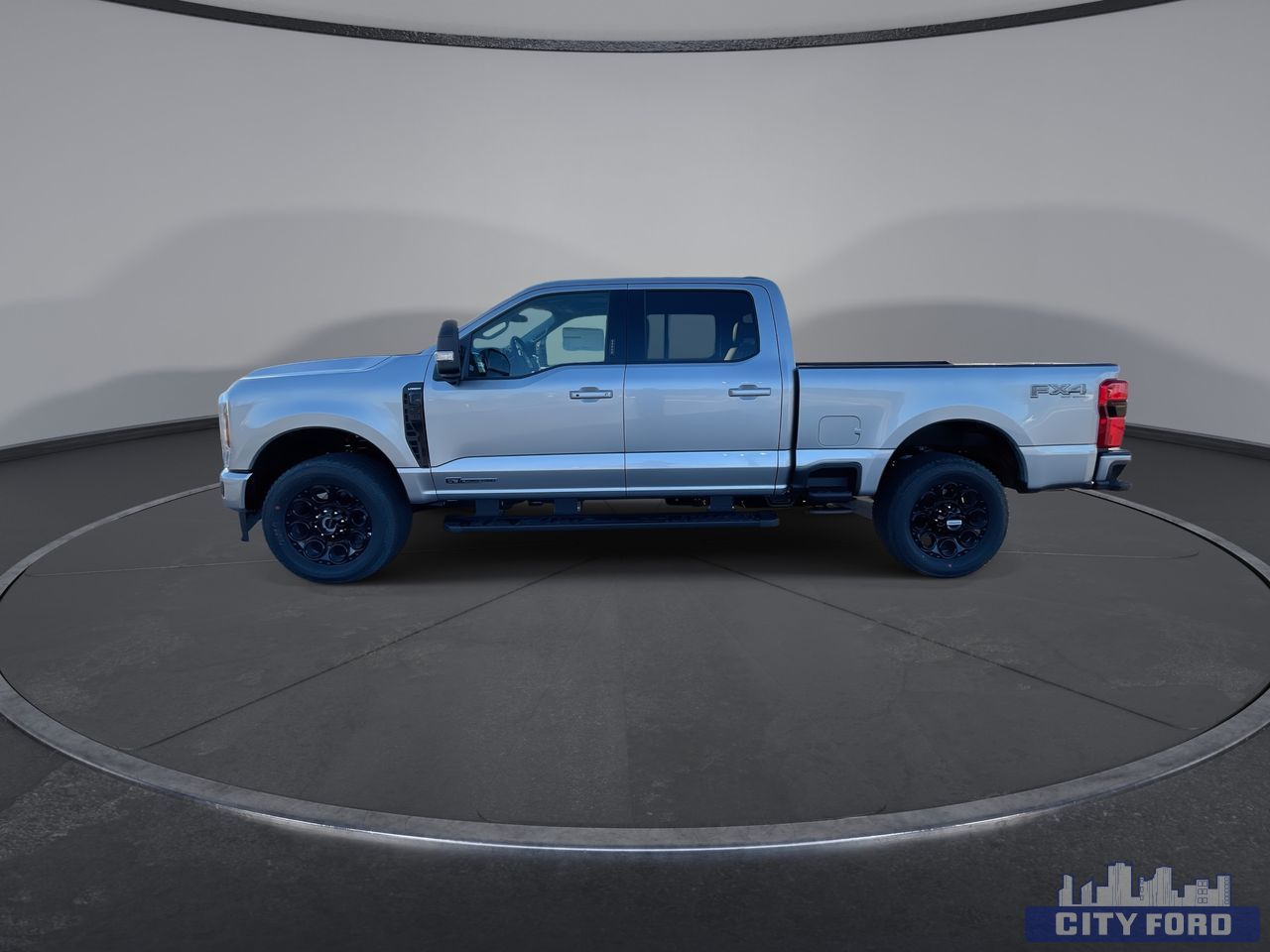 new 2024 Ford Super Duty F-350 SRW car, priced at $106,723