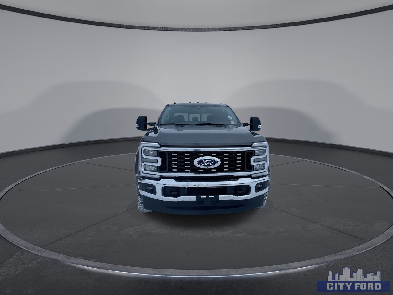 new 2024 Ford Super Duty F-450 DRW car, priced at $113,648