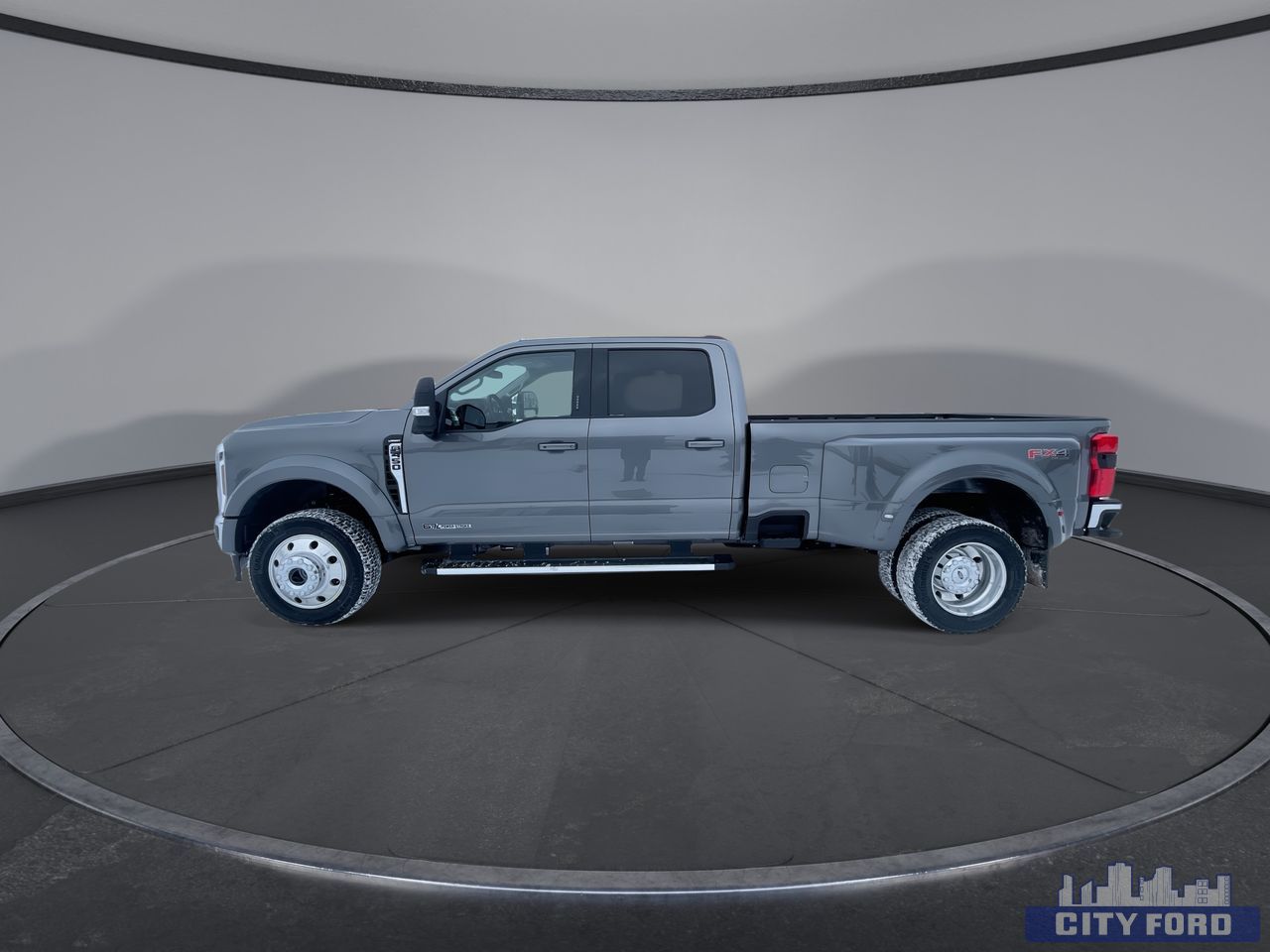 new 2024 Ford Super Duty F-450 DRW car, priced at $113,648