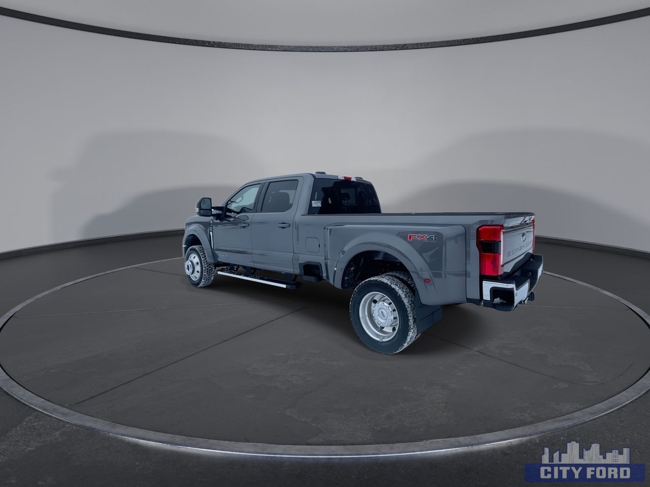 new 2024 Ford Super Duty F-450 DRW car, priced at $113,648