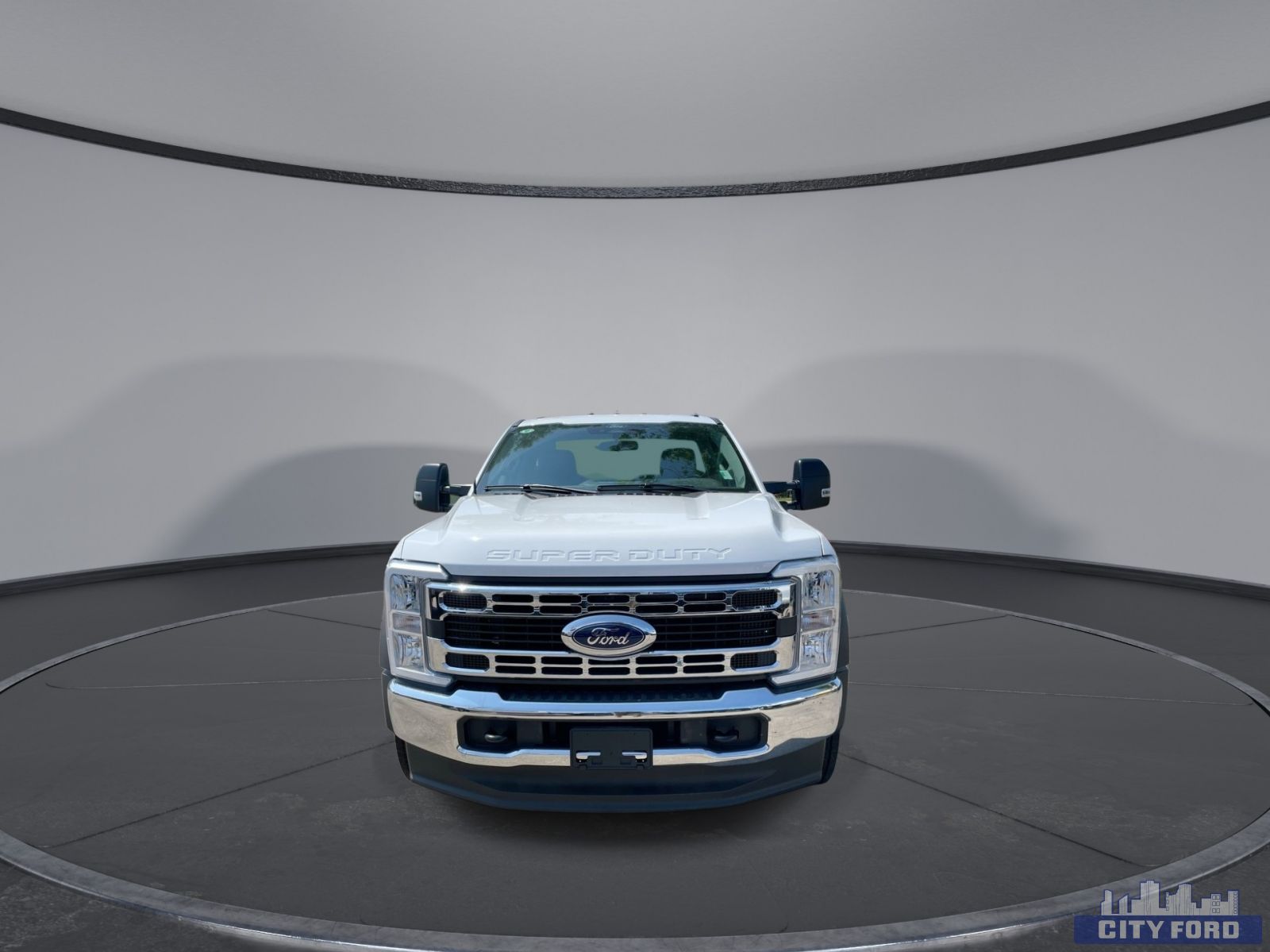 new 2024 Ford Super Duty F-550 DRW car, priced at $78,848