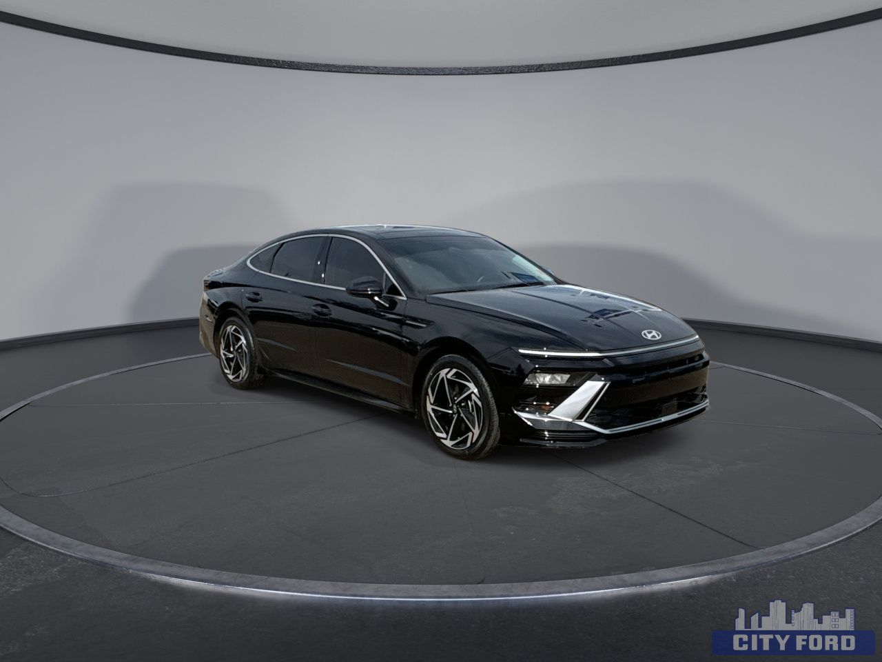 used 2024 Hyundai Sonata car, priced at $34,991