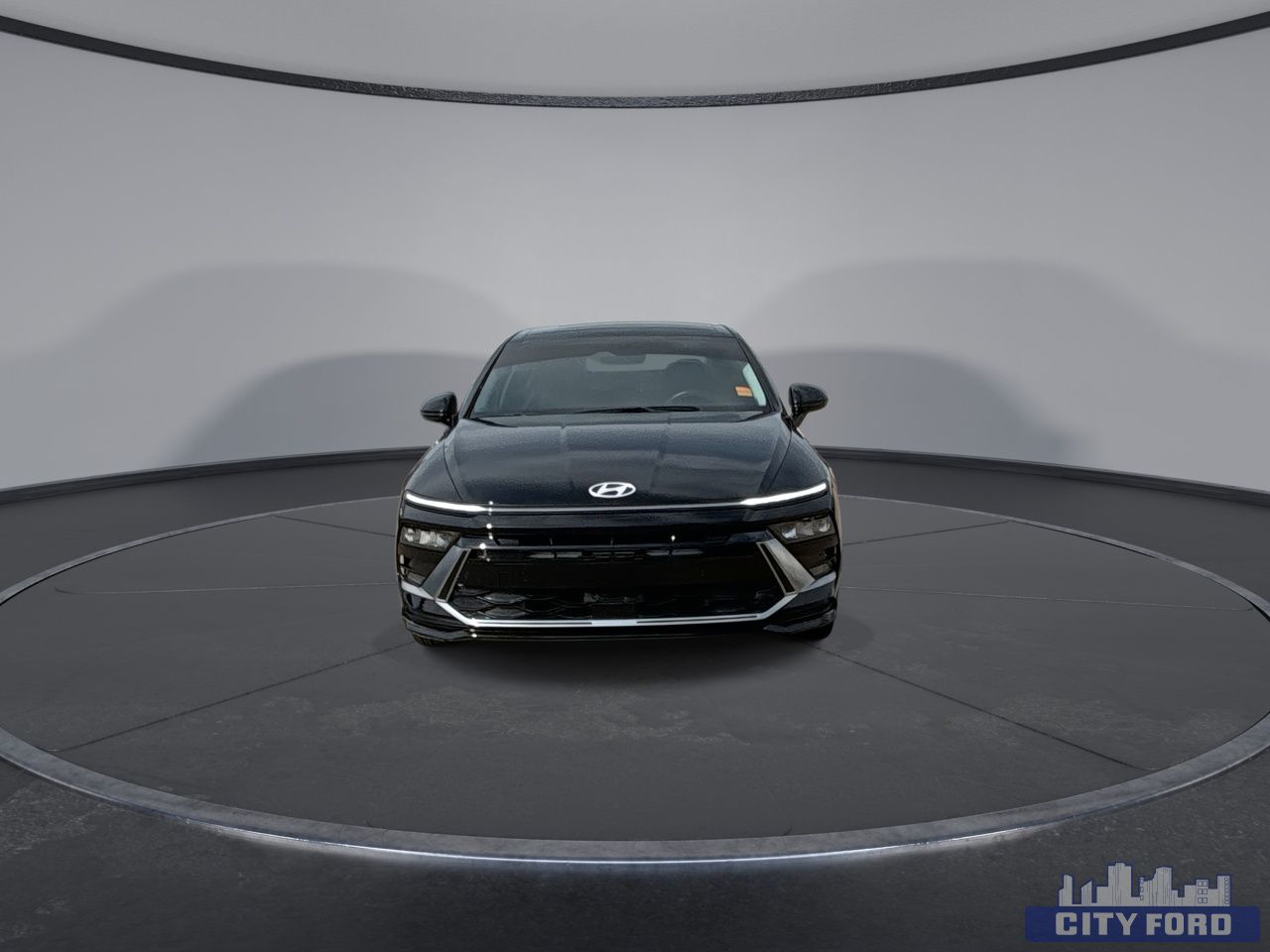 used 2024 Hyundai Sonata car, priced at $34,991