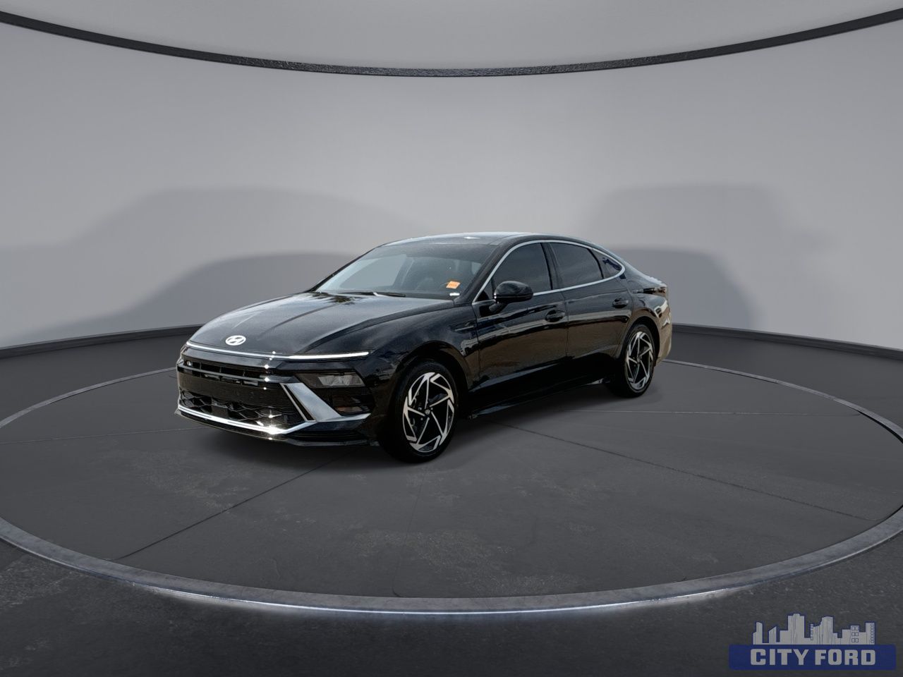 used 2024 Hyundai Sonata car, priced at $34,991