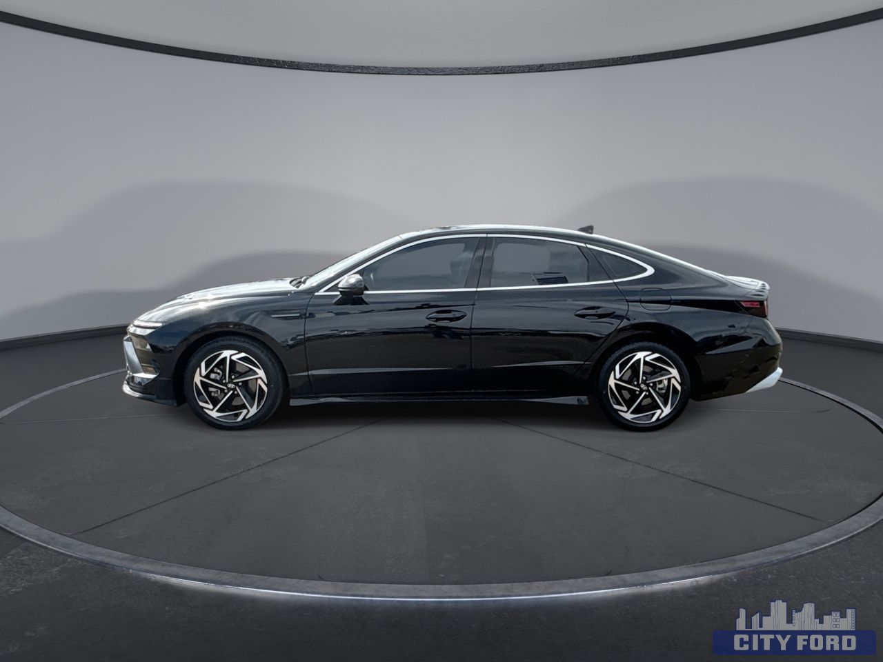 used 2024 Hyundai Sonata car, priced at $34,991