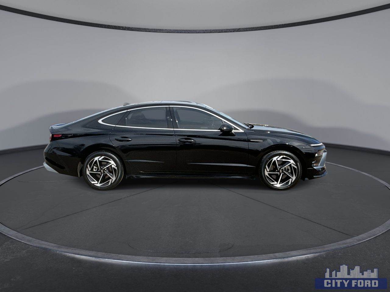used 2024 Hyundai Sonata car, priced at $34,991