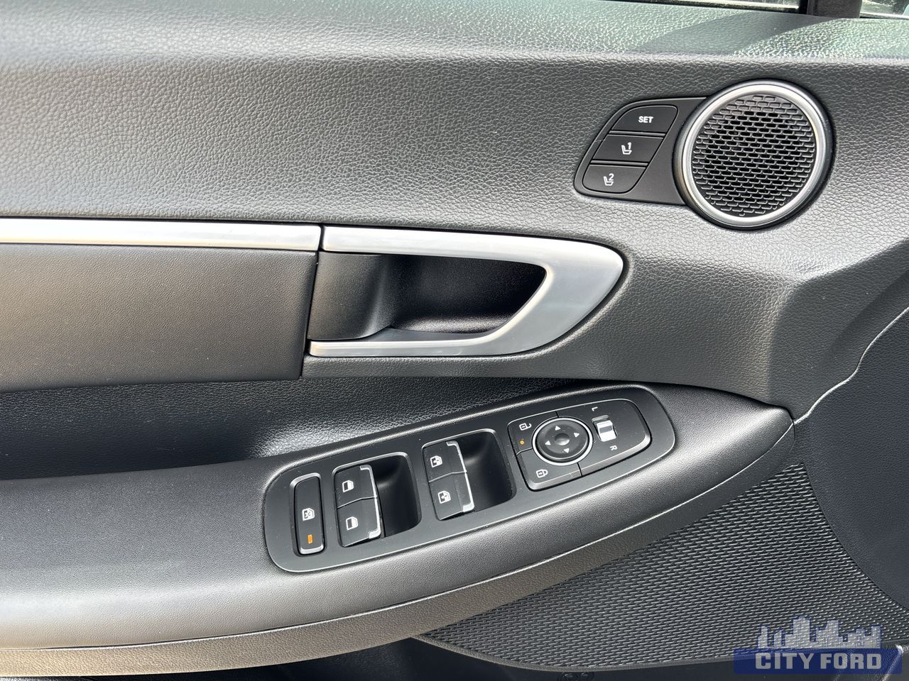 used 2024 Hyundai Sonata car, priced at $34,991