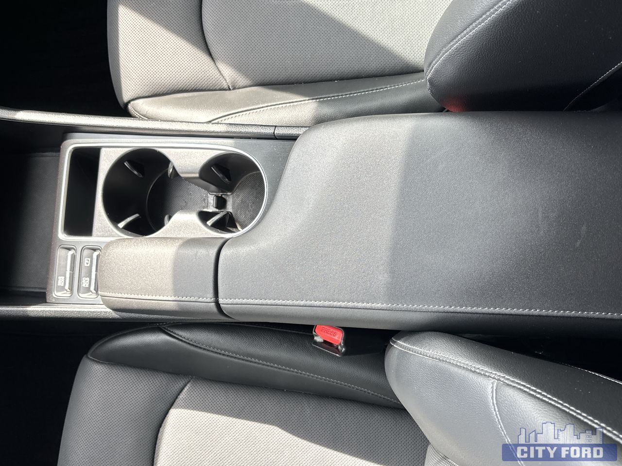 used 2024 Hyundai Sonata car, priced at $34,991