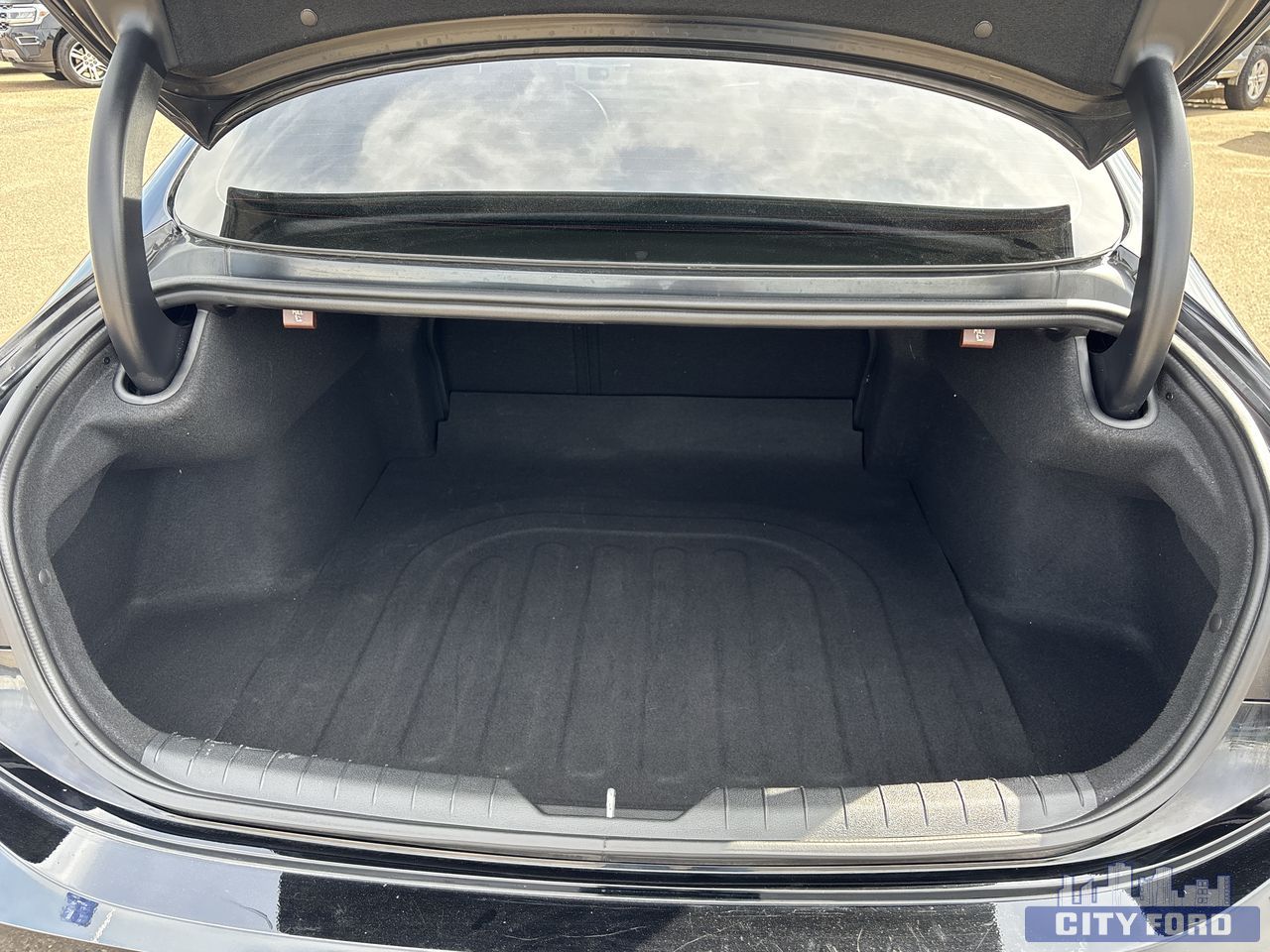 used 2024 Hyundai Sonata car, priced at $34,991