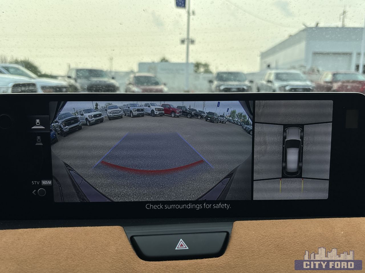 used 2024 Mazda CX-90 MHEV car, priced at $58,995
