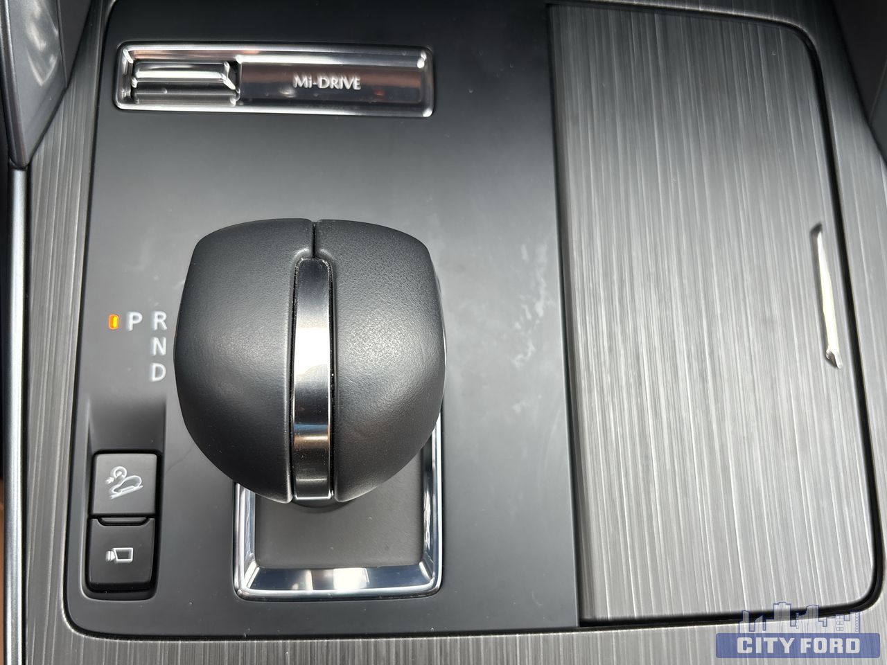 used 2024 Mazda CX-90 MHEV car, priced at $58,995
