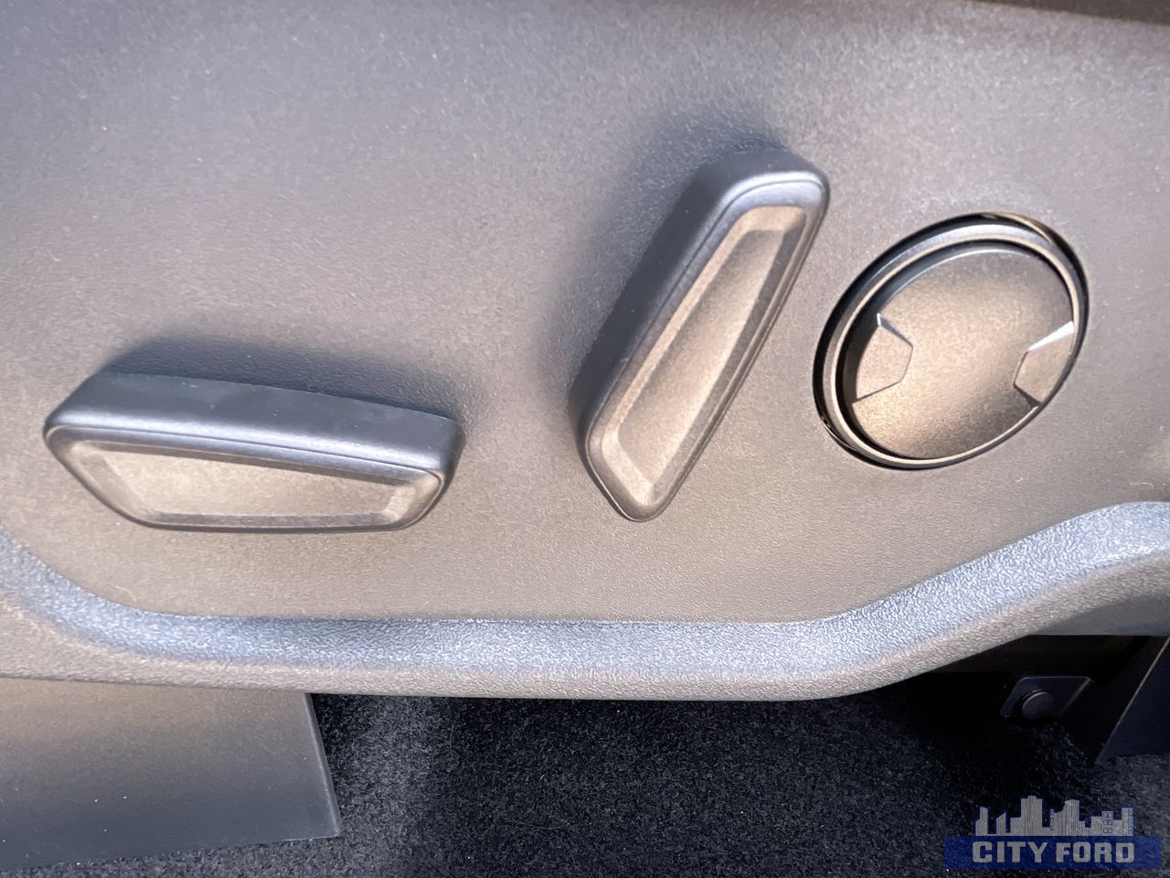 new 2025 Ford Bronco car, priced at $123,505