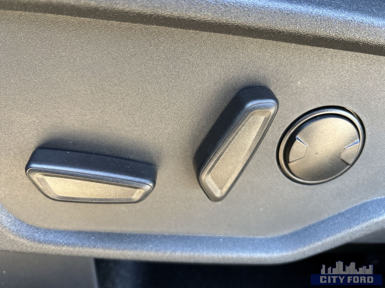 new 2025 Ford Bronco car, priced at $66,015