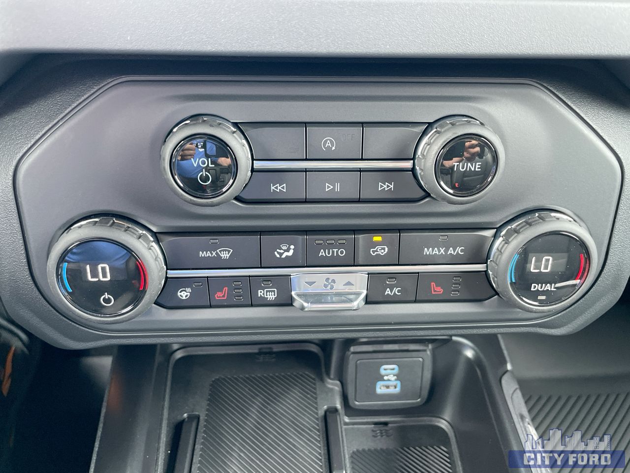 new 2025 Ford Bronco car, priced at $63,999