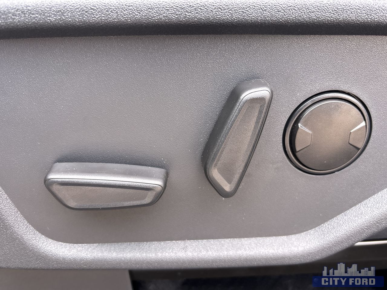 new 2025 Ford Bronco car, priced at $61,359