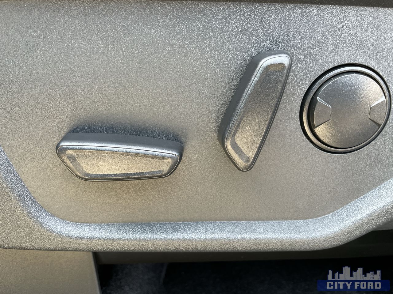 new 2025 Ford Bronco car, priced at $68,565