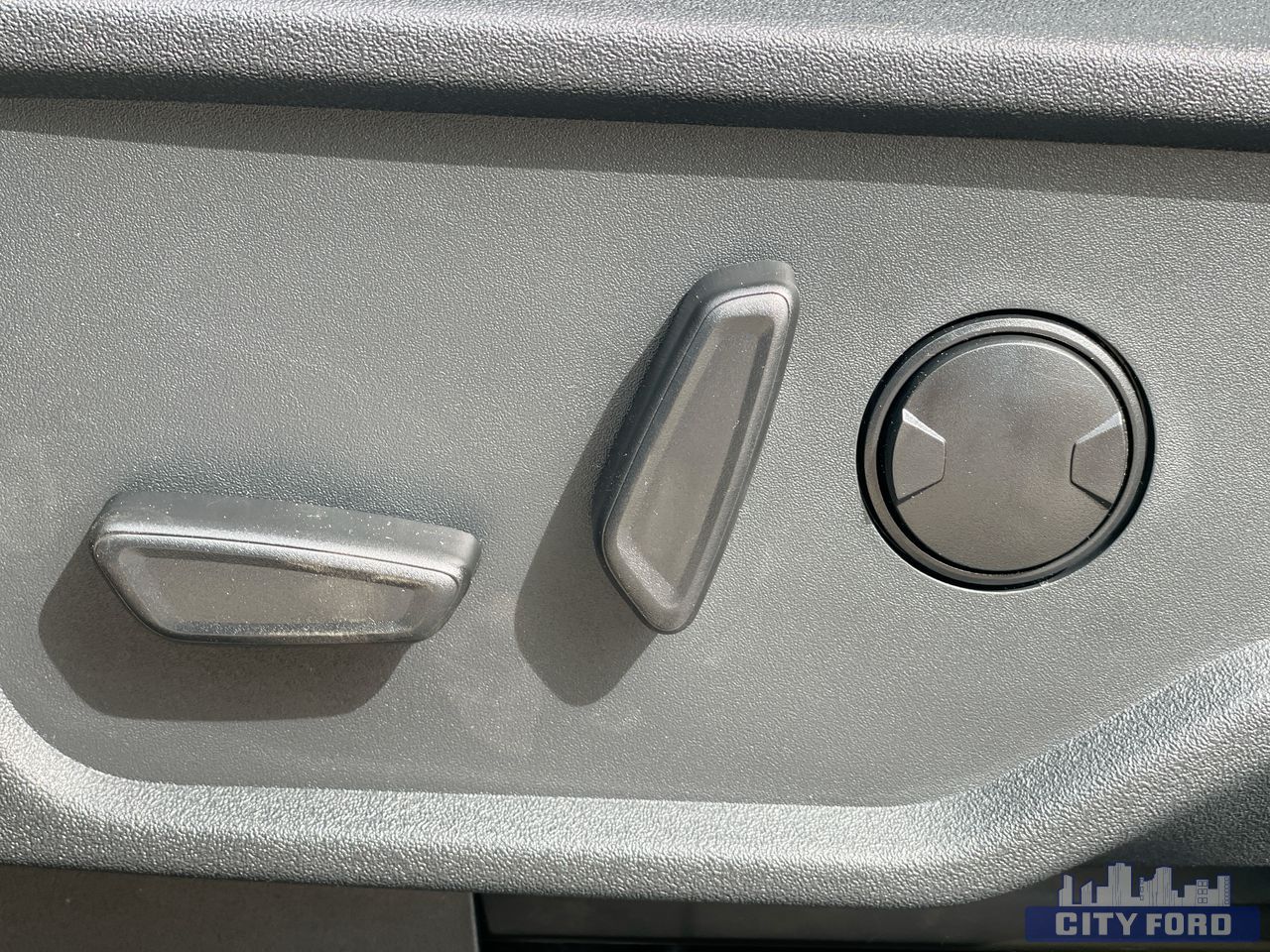 new 2025 Ford Bronco car, priced at $62,300