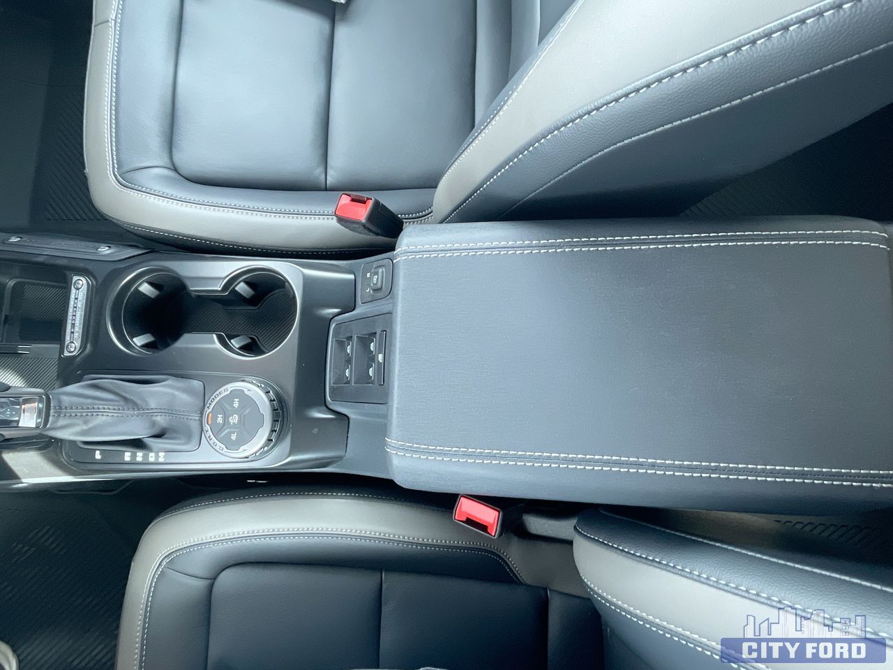 new 2025 Ford Bronco car, priced at $62,300