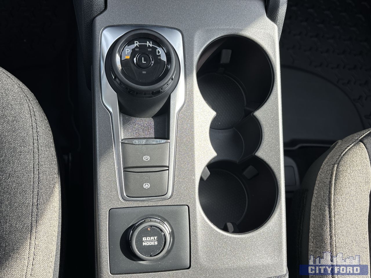 new 2025 Ford Bronco Sport car, priced at $39,638